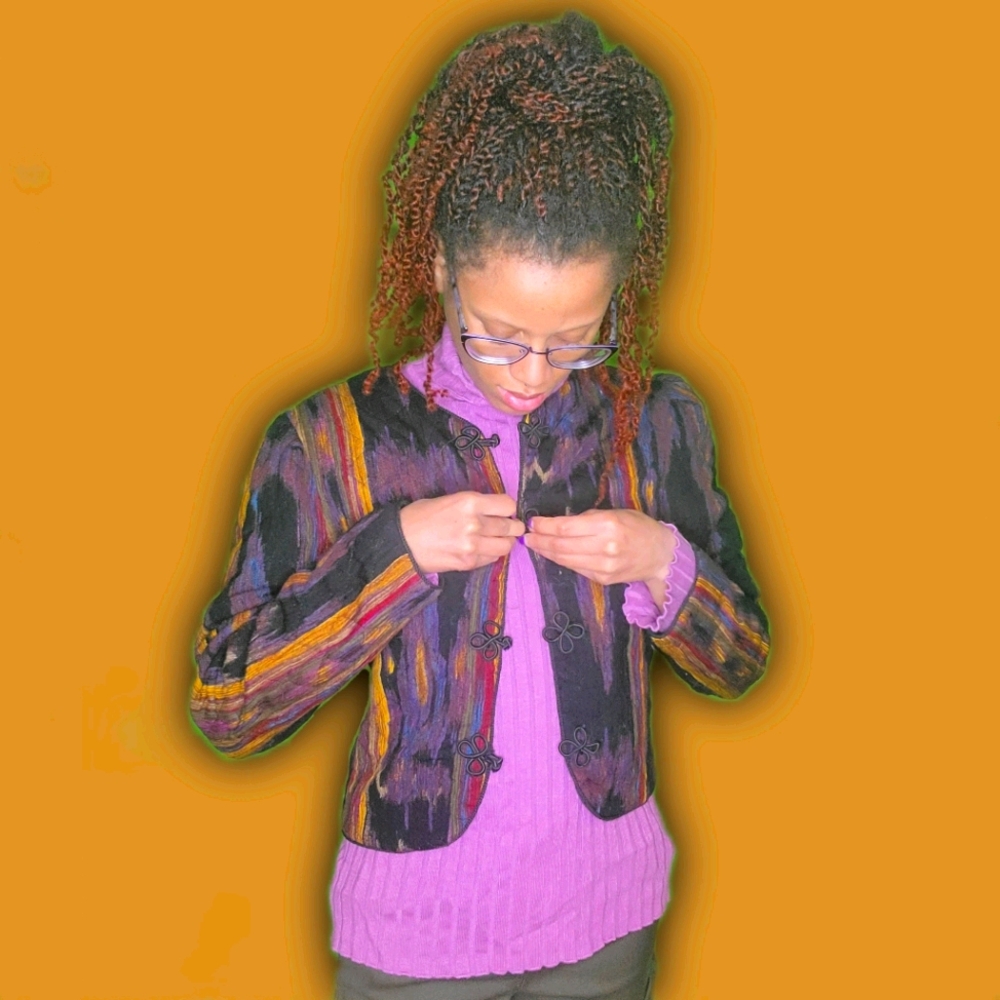 blazer - Picture 2 of 2
